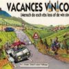 Vacances virtuelles Tome 1