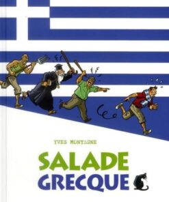 Les Vacanciers Tome 2
