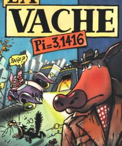 La Vache Tome 1