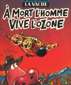 La Vache Tome 2