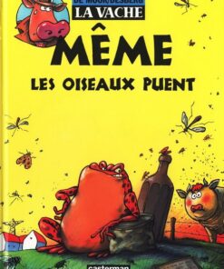 La Vache Tome 3