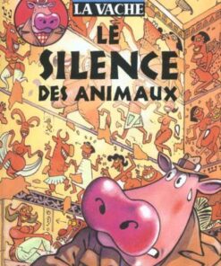La Vache Tome 5