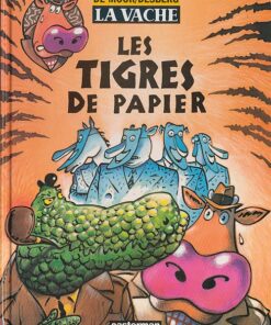 La Vache Tome 6