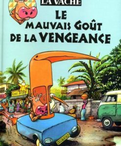La Vache Tome 7