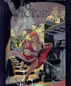 Vae Victis ! Tome 1