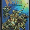 Vae Victis ! Tome 5