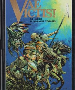 Vae Victis ! Tome 4