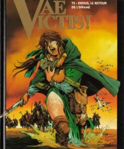 Vae Victis ! Tome 5
