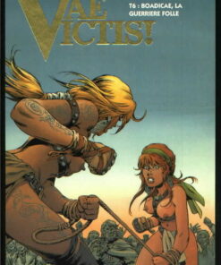 Vae Victis ! Tome 6