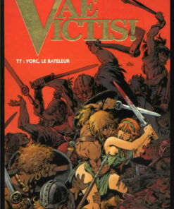 Vae Victis ! Tome 7