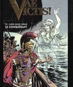 Vae Victis ! Tome 9