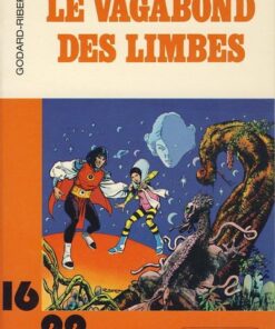 Le Vagabond des Limbes 16/22 Tome 1