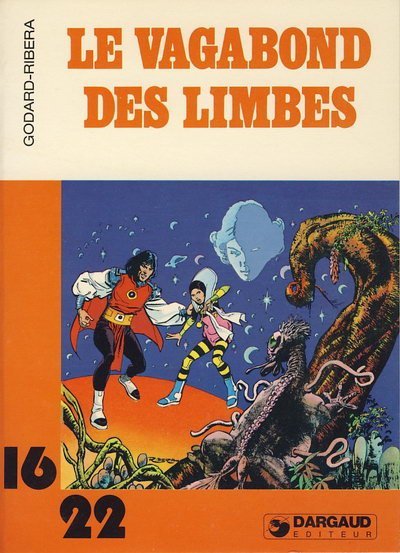 Le Vagabond des Limbes 16/22 Tome 1