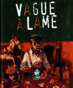 Vague à lame