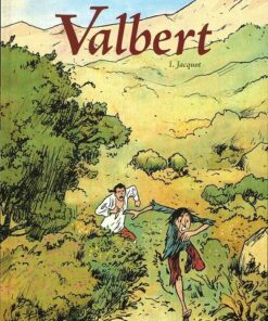 Valbert Tome 1