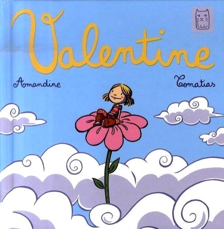 Valentine et Valentin Tome 1