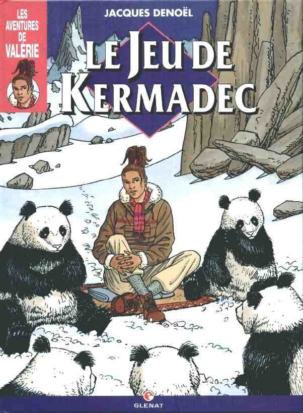 Les aventures de Valérie