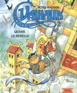 Valhalla Tome 2