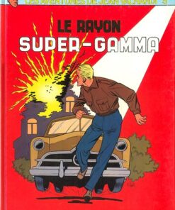 Valhardi Tome 5