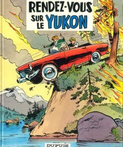 Valhardi Tome 9