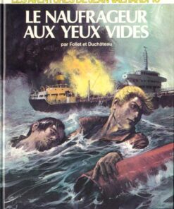 Valhardi Tome 10