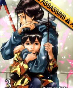 Assassins Vol. 3