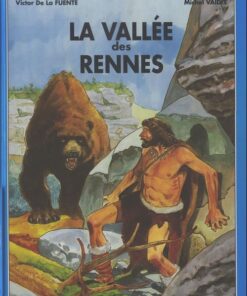 La Vallée des Rennes