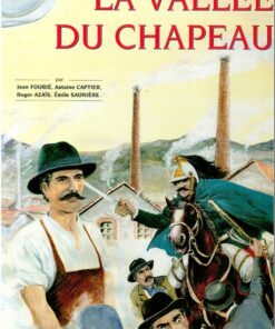 La Vallée Du Chapeau