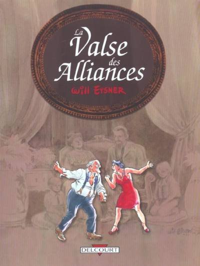 La Valse des alliances