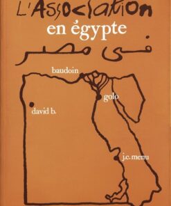 L'Association Tome 1