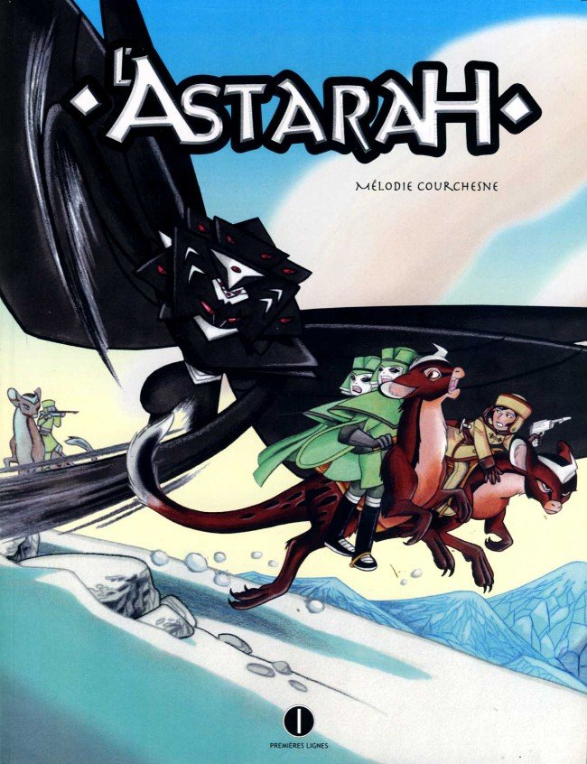 L'Astarah