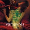 Vampyres - Sable noir Tome 1