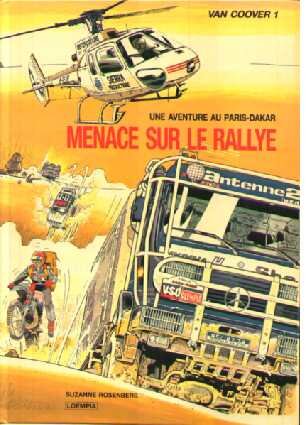 Van Coover Tome 1