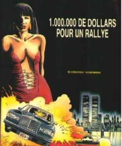 Van Coover Tome 2