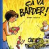 Van l'inventeur Tome 1