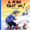 Van l'inventeur Tome 2
