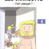 Les Vanhoutte Tome 1