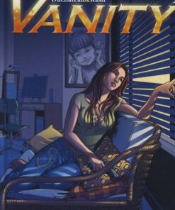 Vanity Tome 1