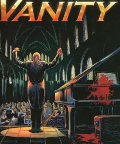 Vanity Tome 2