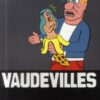 Vaudoiseries, des mots en scène