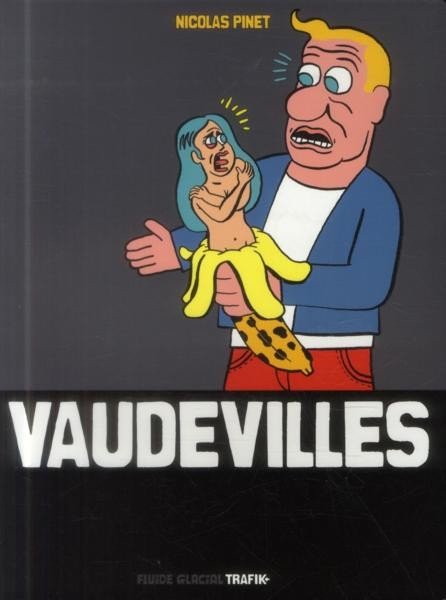 Vaudevilles