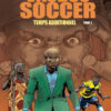 Vaudou Dou Wap Tome 1