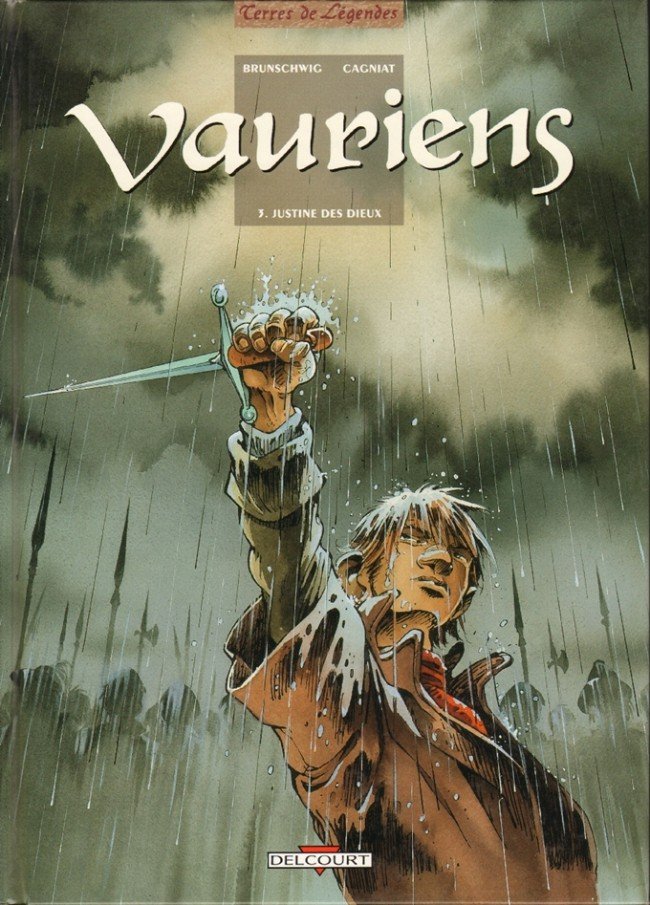 Vauriens Tome 3