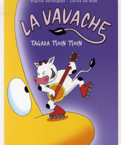 La Vavache Tome 2