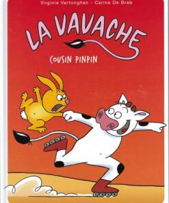 La Vavache Tome 3