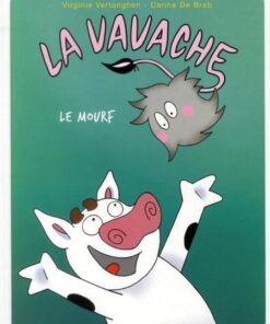 La Vavache Tome 4