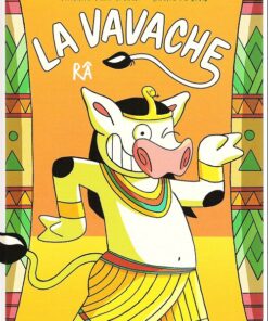 La Vavache Tome 5