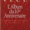 VDM - Vie de merde ...illustrée !