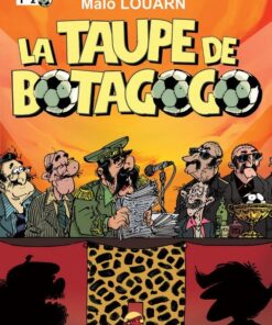 La Vedette Tome 3