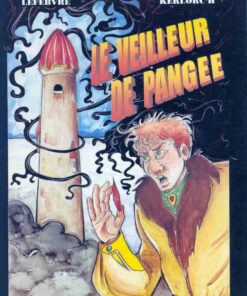 Le Veilleur de Pangée